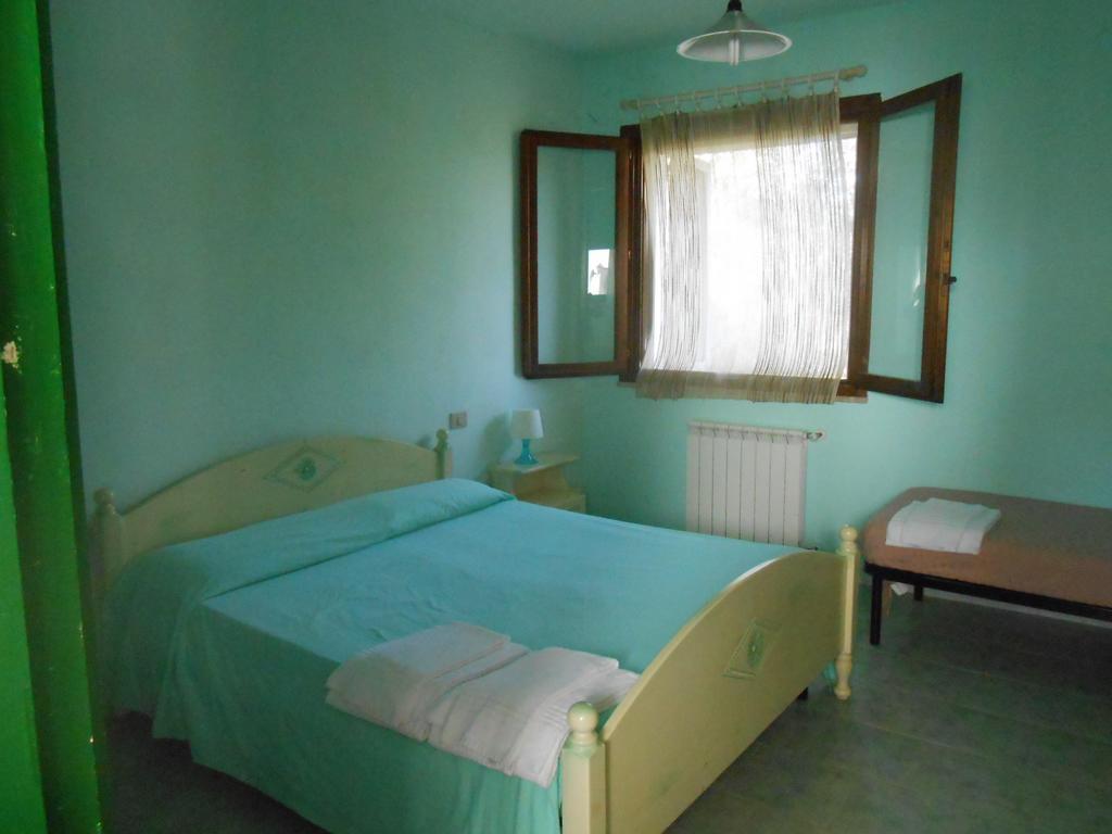 Agriturismo Tupei Calasetta Ruang foto