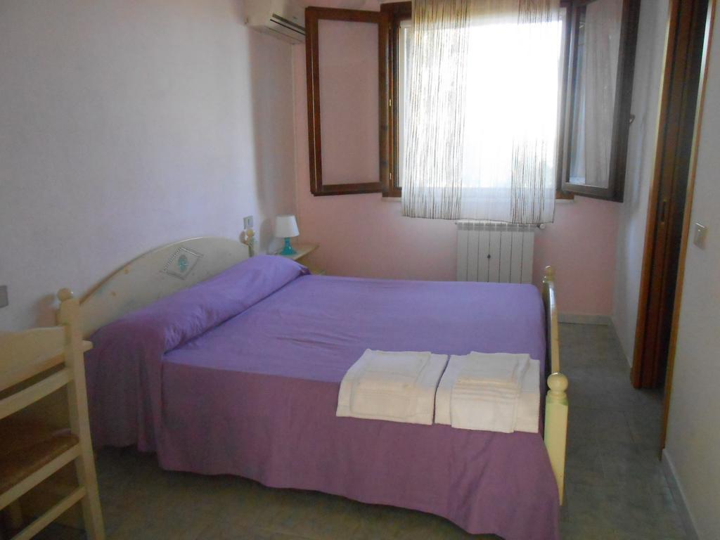 Agriturismo Tupei Calasetta Ruang foto